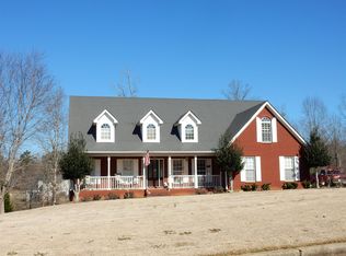 2065 Pheasant Run Dr, McDonough, GA