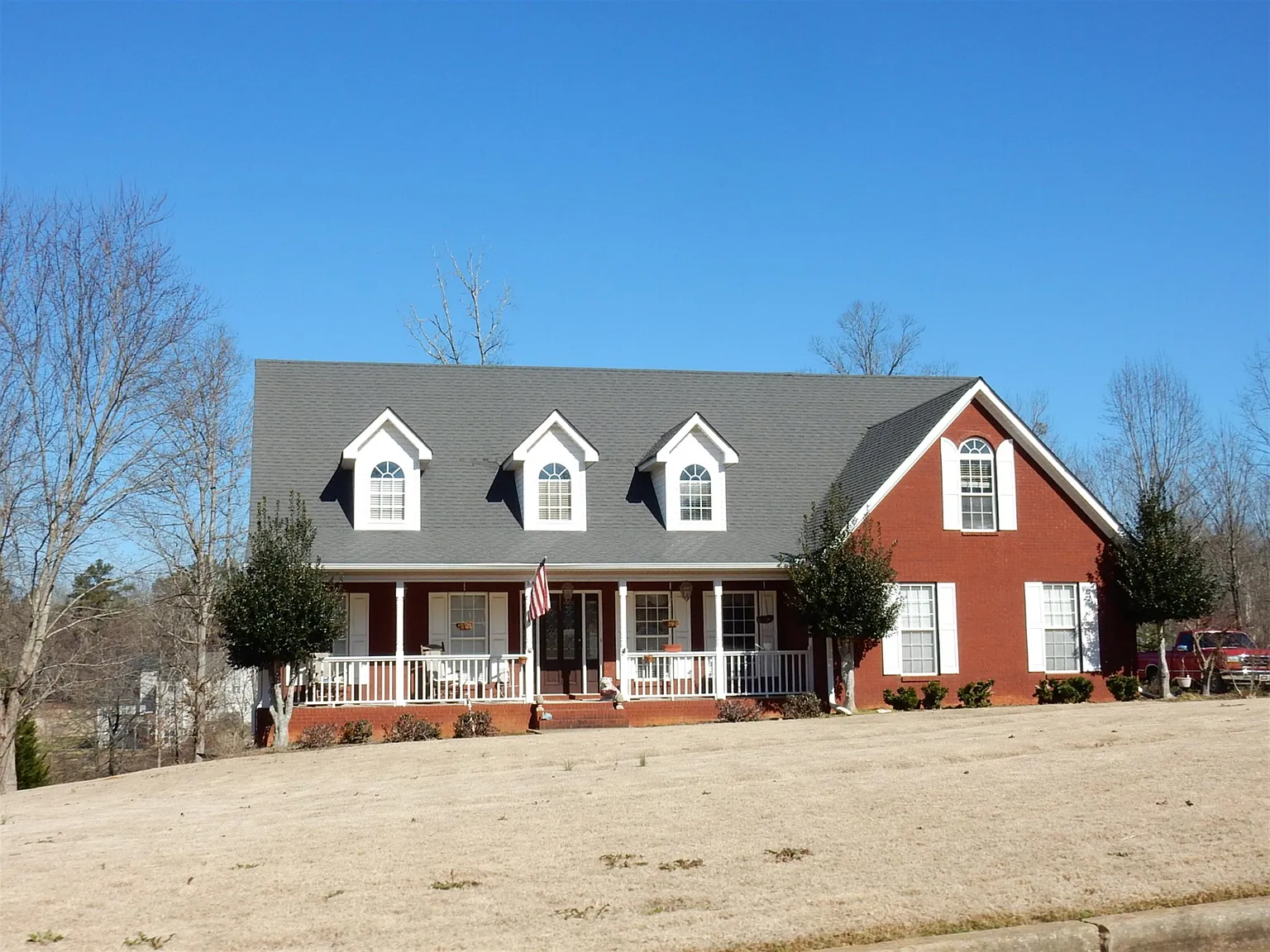2065 Pheasant Run Dr photo 1