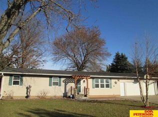 428 Sheryl Ave, Fremont, NE 68025