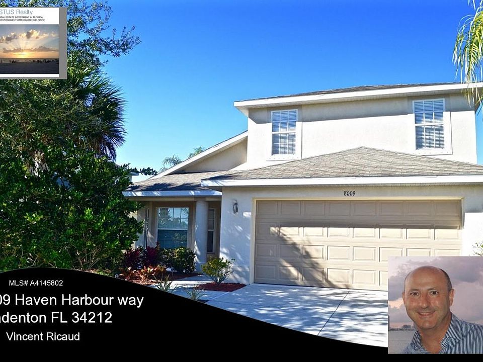 1st image of 8009 Haven Harbour Way