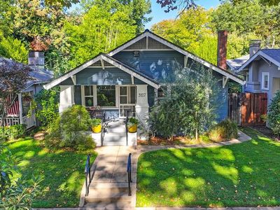 3117 C St, Sacramento, CA, 95816