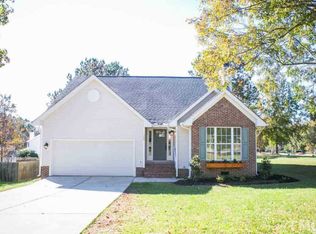 700 Rockville Rd, Wake Forest, NC 27587