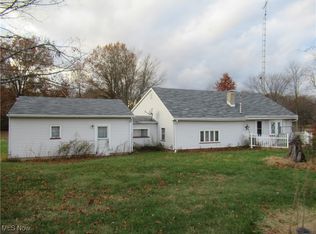 1445 Georgetown Damascus Rd, Beloit, OH 44609