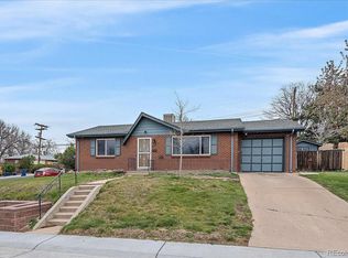 6594 Gray St, Arvada, CO 80003