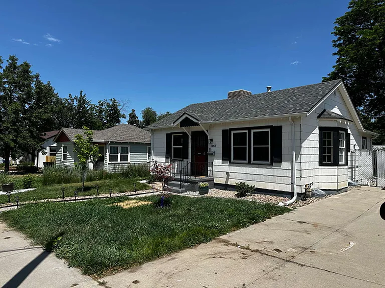4168 S Logan St — Photo 2