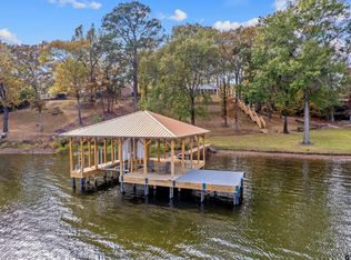 15531 Wilkinson Dr, Tyler, TX 75707