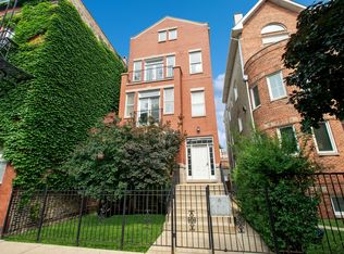 3457 N Racine Ave #3, Chicago, IL 60657