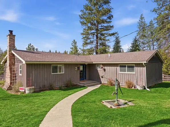 1020 W South Dragoon Dr, Colbert, WA 99005