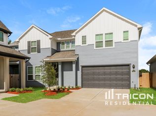 22804 Frassino Pl, Katy, TX 77449