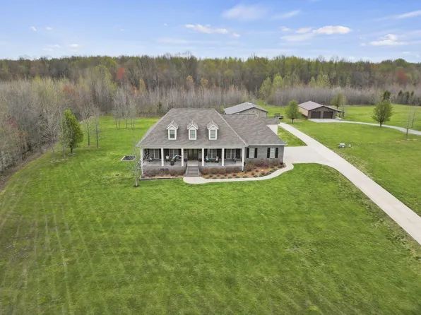 362 W Hester Rd, Cottontown, TN 37048