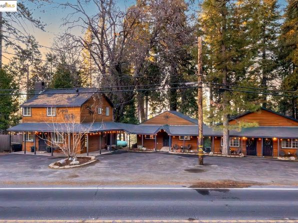 25120 State Highway 108, Mi Wuk Village, CA 95346
