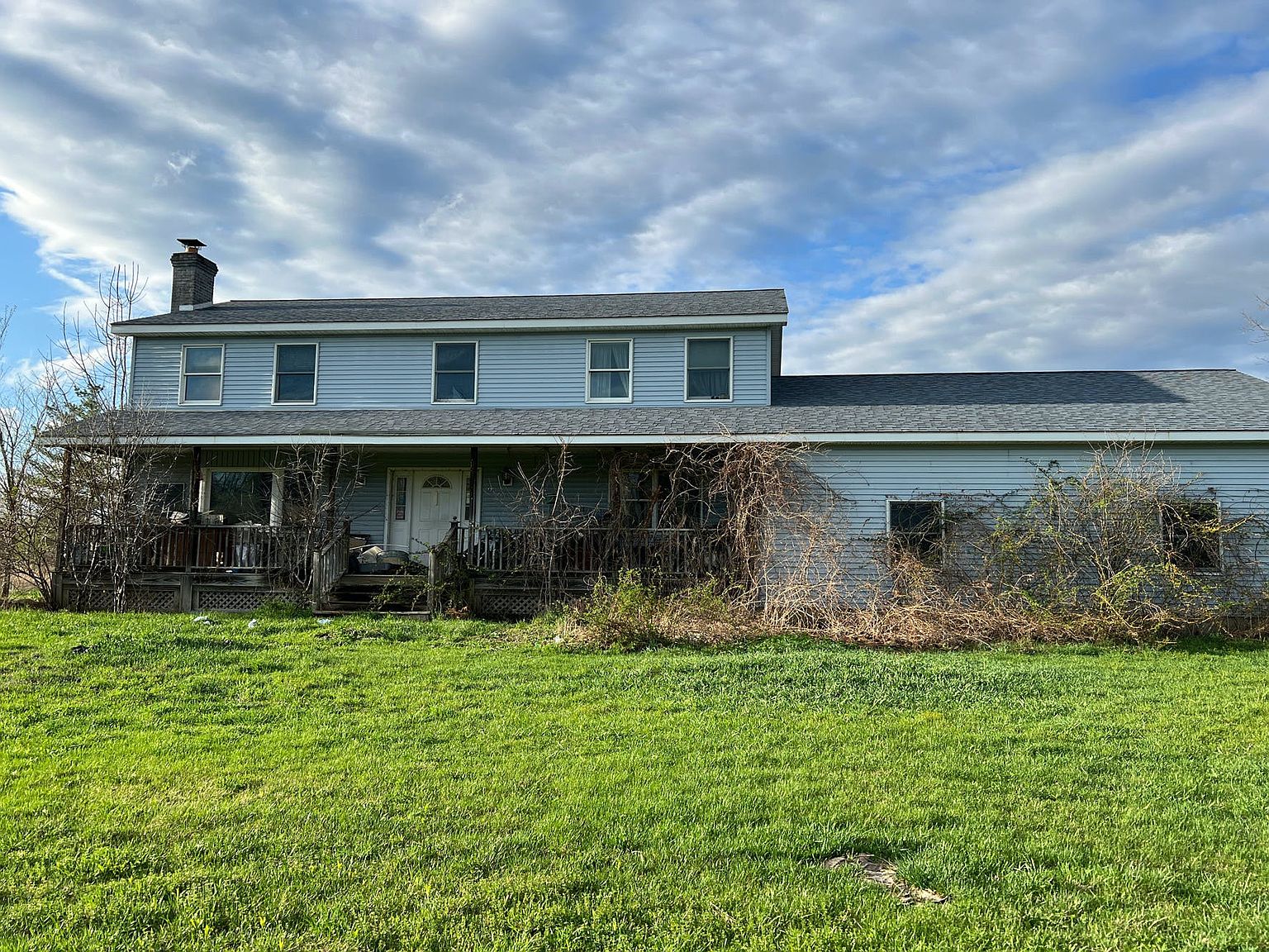 591 Plummer Rd, Ballston Spa, NY 12020 Zillow