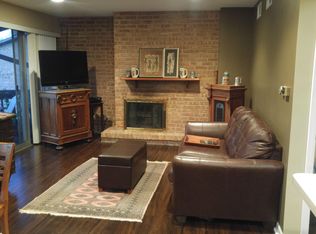 5529 E Lake Dr #29-F, Lisle, IL