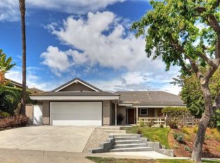 2921 Alta Vista Dr, Newport Beach, CA 92660