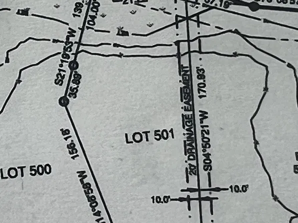 3733 River Park Way LOT 501, Leland, NC 28451