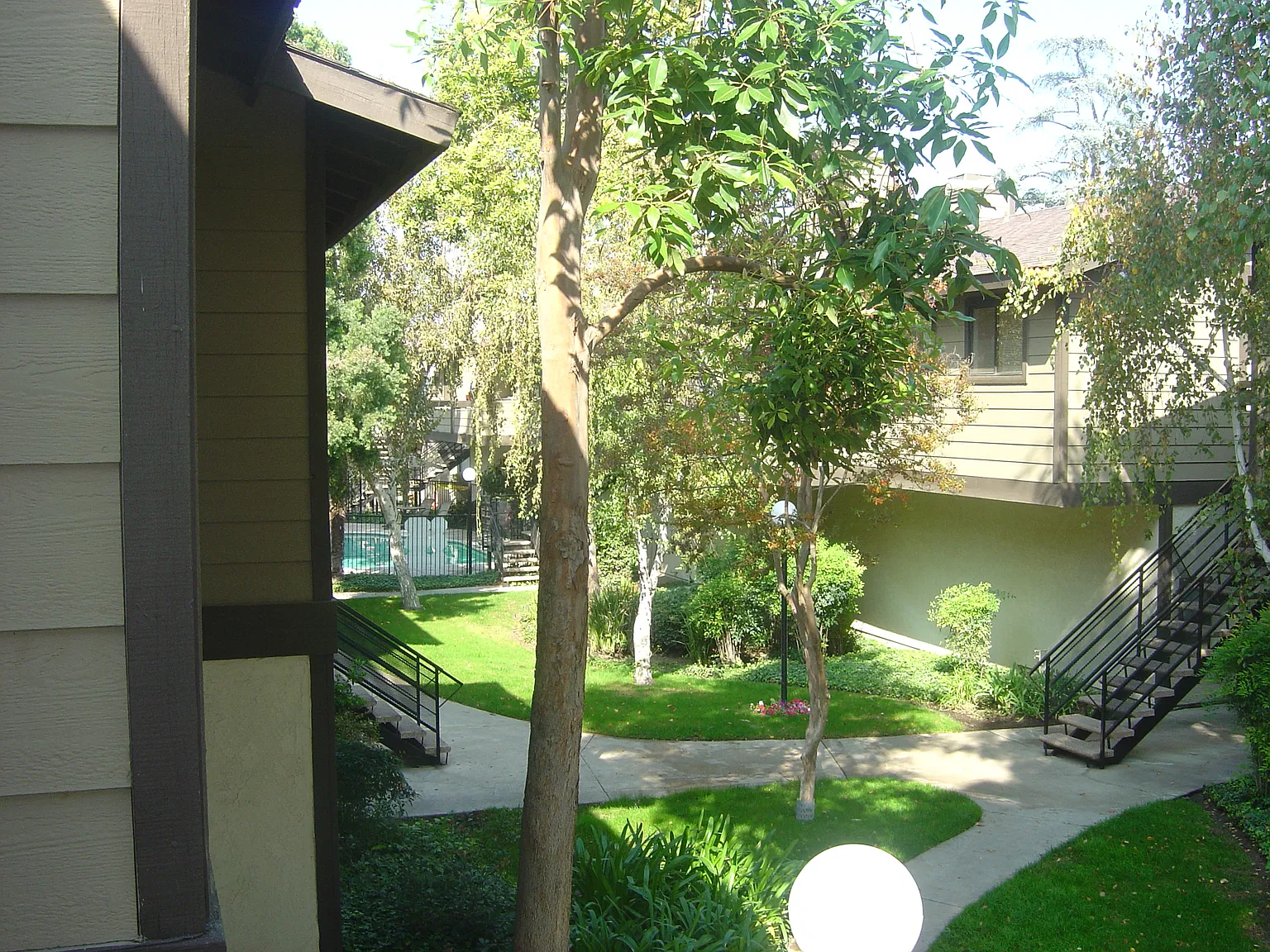 Alpine Village Apartments — Photo 3