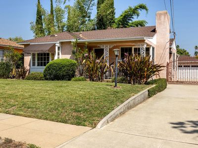 146 Eastern Ave, Pasadena, CA, 91107