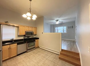 150 Everett St #1, Boston, MA 02128