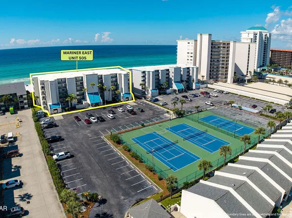 6211 Thomas Dr Unit 505, Panama City Beach, FL 32408