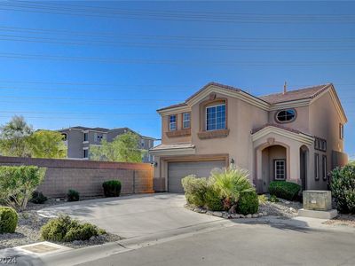 6246 Sugartree Ave, Las Vegas, NV, 89141