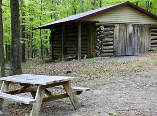 LOT 72 Bitterroot Mountain Dr, Wardensville, WV 26851