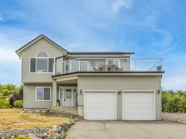 11780 Middleton Rd, Lake Country, BC V4V 1G9