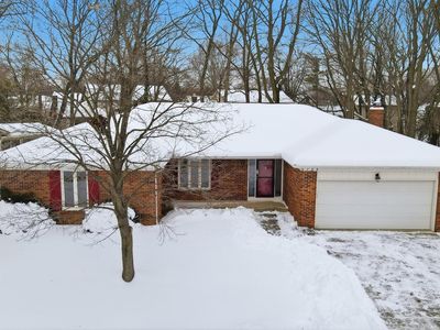 6784 Heathview St, Worthington, OH, 43085