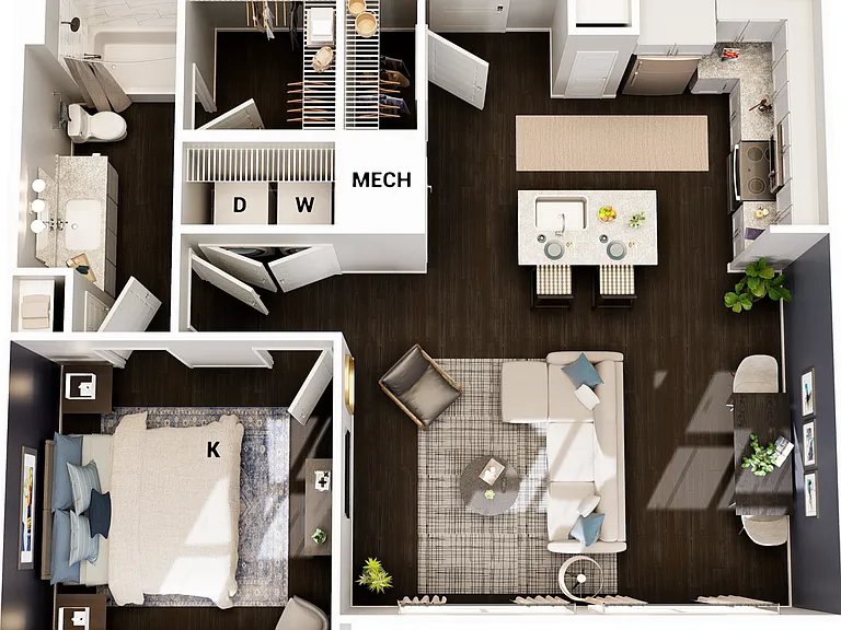 Prose Avalon Pointe — Photo 14