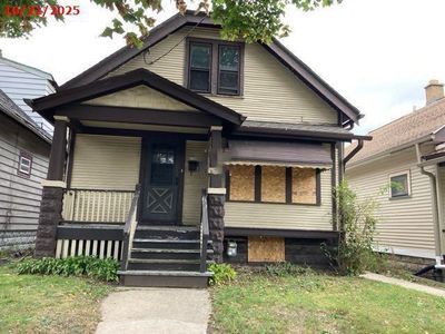 2708 South 20th STREET, Milwaukee, WI, 53215