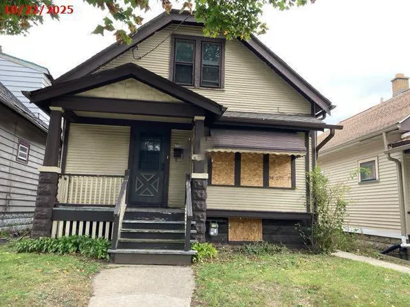 2708 South 20th STREET, Milwaukee, WI 53215