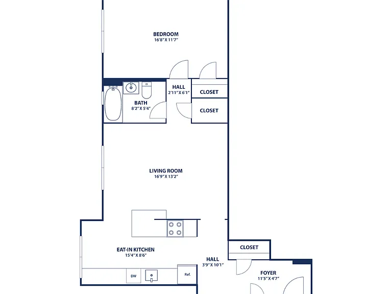 145 Summit Avenue Apartments — Photo 33