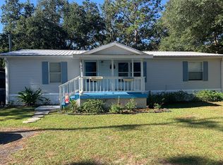 85067 Lil William Rd, Fernandina Beach, FL 32034