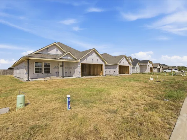806 Moseley Ln, Greenville, TX 75402