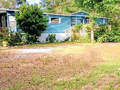 17732 SE 86th St, Ocklawaha, FL, 32179