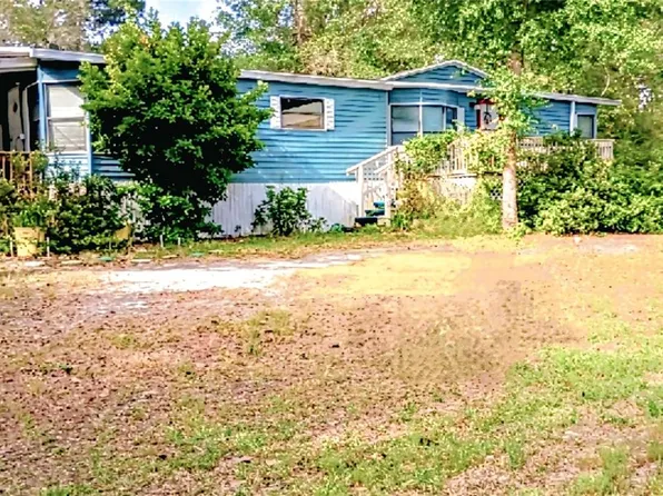 17732 SE 86th St, Ocklawaha, FL 32179