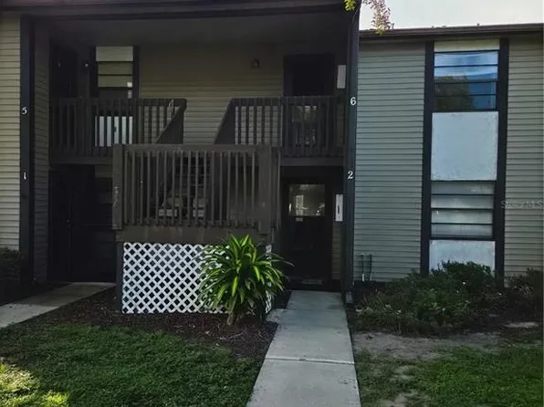 12025 Proctor Loop APT 2, New Port Richey, FL 34654