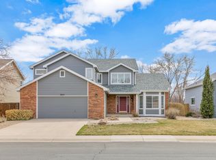 3015 Stonehaven Dr, Fort Collins, CO 80525