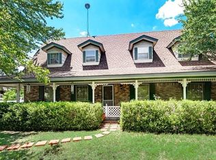 315 County Road 4940, Leonard, TX 75452