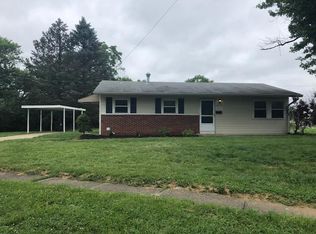 2412 Lynnfork Ave, Cincinnati, OH 45231