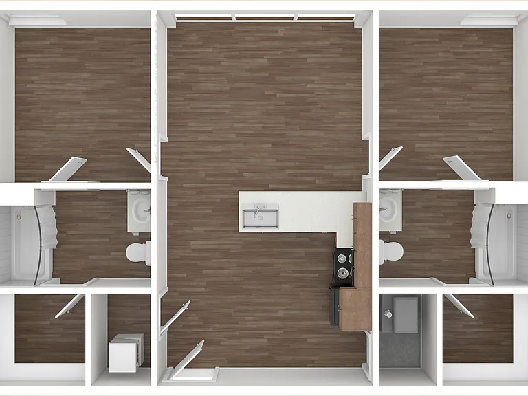 800 S Robberson Ave — Photo 24