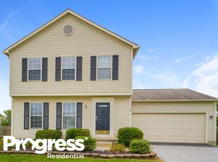 5911 Ocala Ct, Galloway, OH 43119