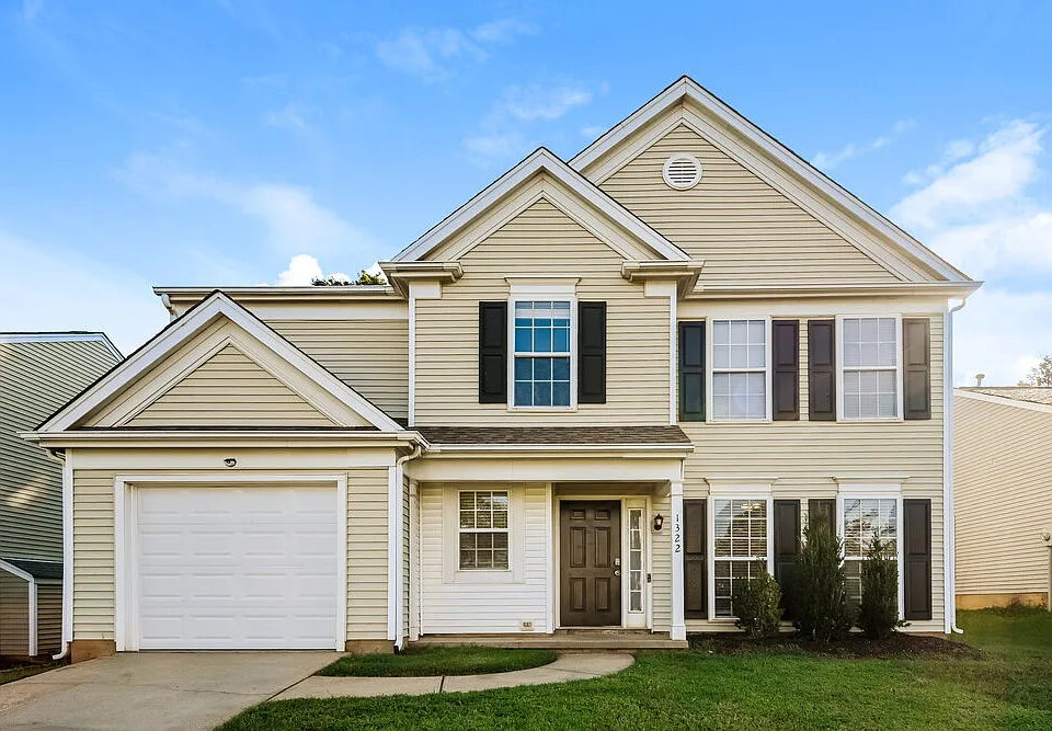 1322 Rumstone Ln