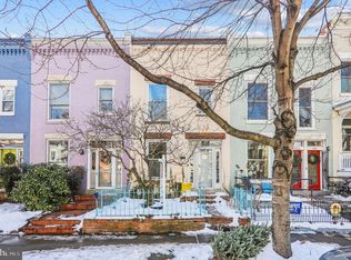 1213 D St NE, Washington, DC 20002