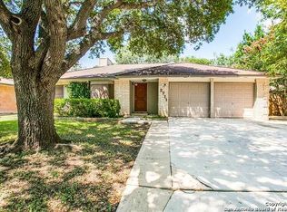 2711 Strong Oak, San Antonio, TX 78247