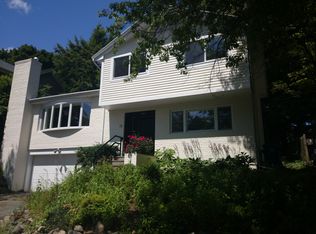 39 York Ter, Brookline, MA 02446