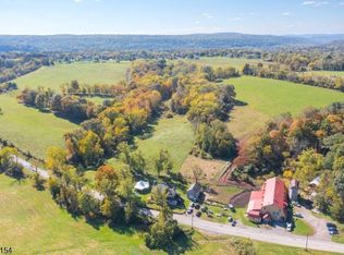 369 Stamets Rd, Holland Twp., NJ 08848