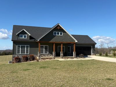 2142 Clarks Rd, Rustburg, VA, 24588