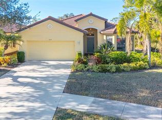 2619 Valerian Way, North Port, FL 34289