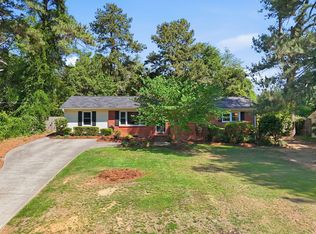 408 Lakeside Dr, Garner, NC 27529