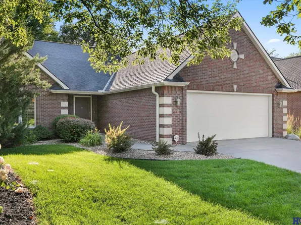 6419 Lone Tree Dr, Lincoln, NE 68512